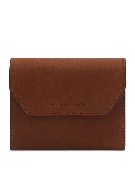 Exclusive leather wallet