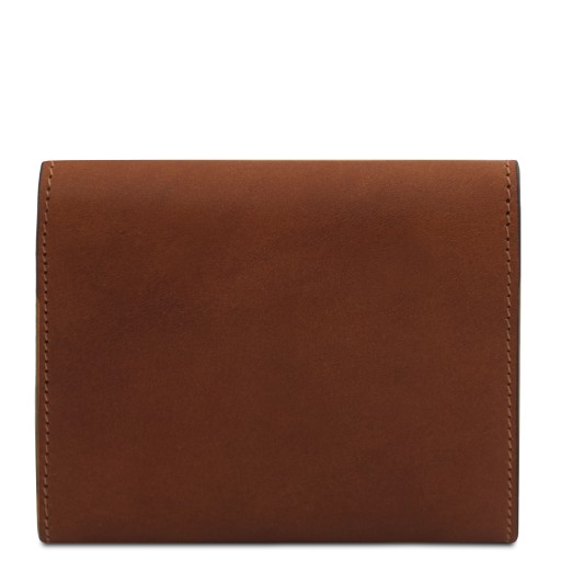 Exclusive leather wallet