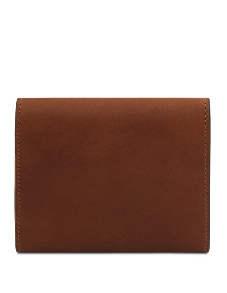 Exclusive leather wallet