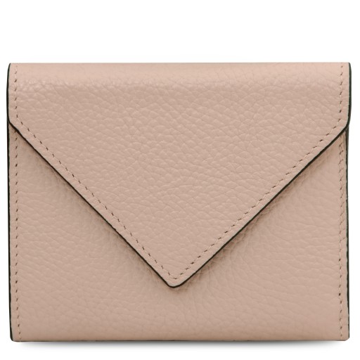 Mail Exclusive leather wallet