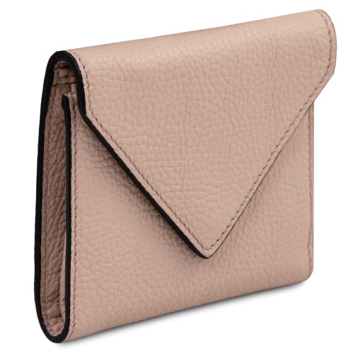 Mail Exklusive Herren Brieftasche aus Leder