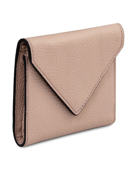 Mail Exklusive Herren Brieftasche aus Leder