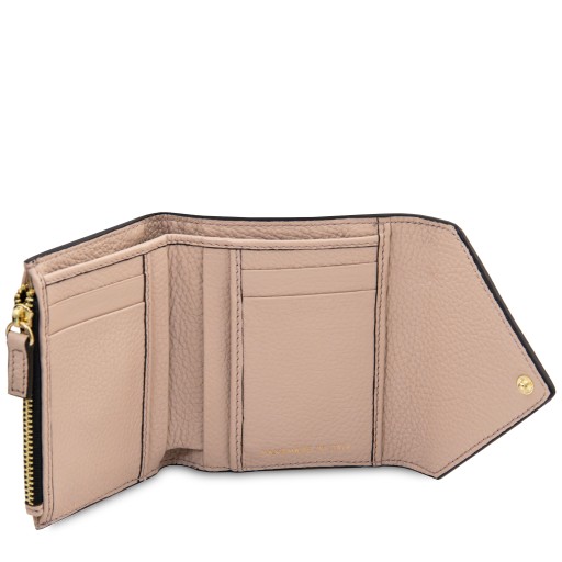 Mail Exklusive Herren Brieftasche aus Leder