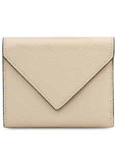 Mail Exclusive leather wallet