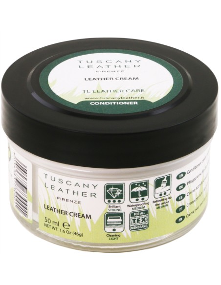 Colourless Cream