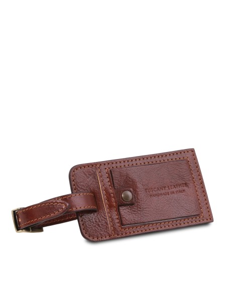 Luggage tag