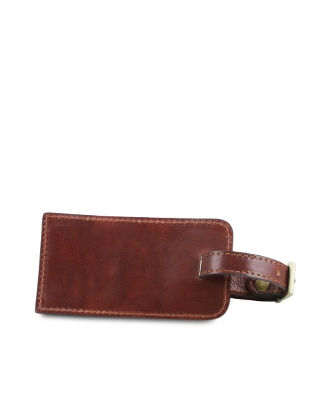 Luggage tag