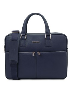 Treviso Notebook Aktentasche aus Leder 2