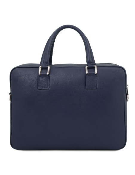 Ferrara Leather laptop briefcase