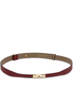 Damen Ledergurtel 95 cm 2