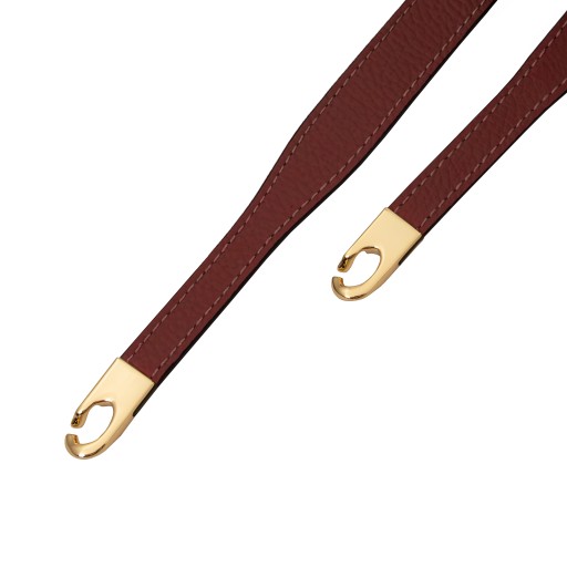 Damen Ledergurtel 95 cm