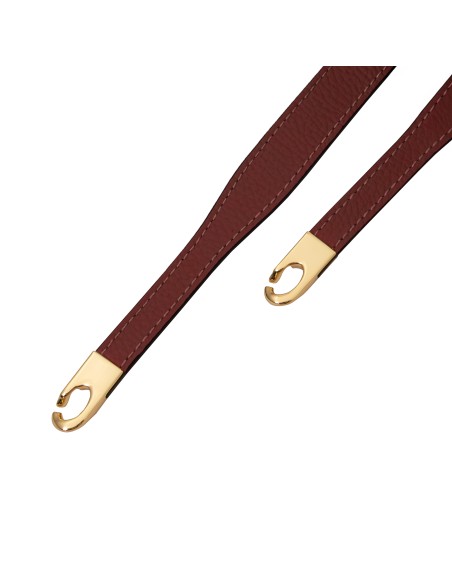 Damen Ledergurtel 95 cm
