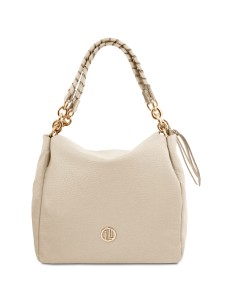 Amy Shopping Tasche aus weichem Leder