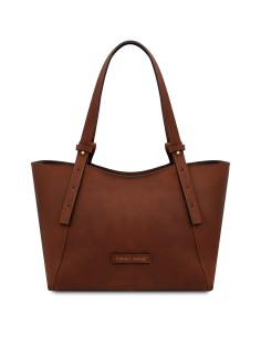 Libra Leather shoulder bag 2