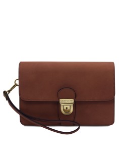 Oliver Leather Organizer Pouch 2