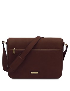 Messenger Leder Messenger Tasche