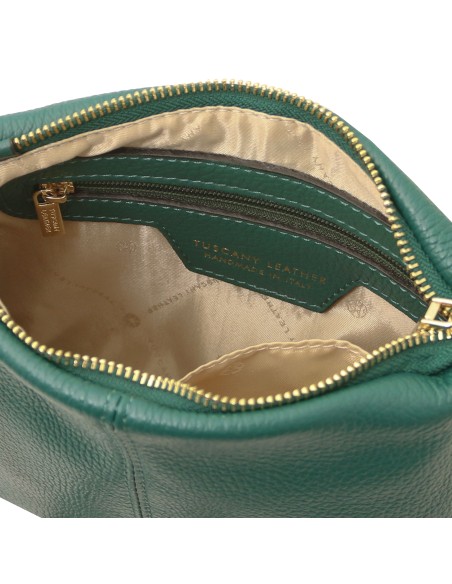 TL Bag Soft leather shoulder bag