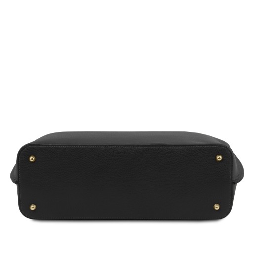 TL Bag Shopping Tasche aus Leder