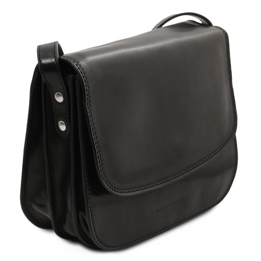 Greta Lady leather bag