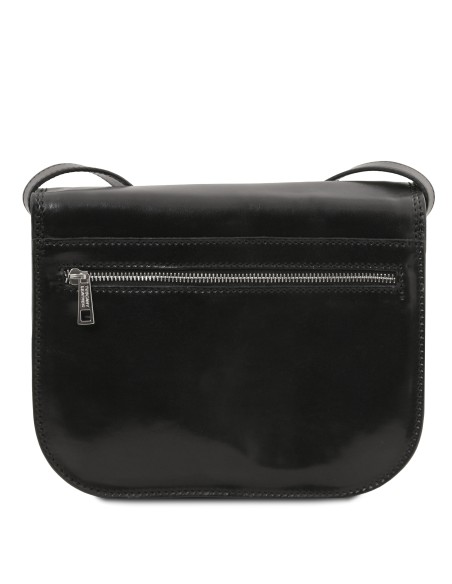 Greta Lady leather bag