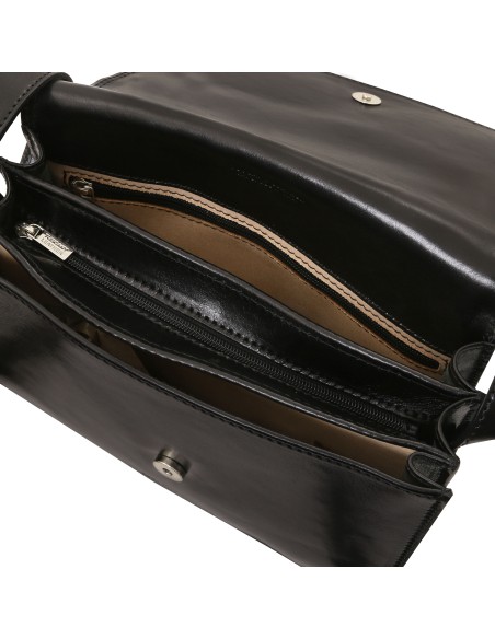Greta Lady leather bag