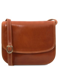 Greta Lady leather bag