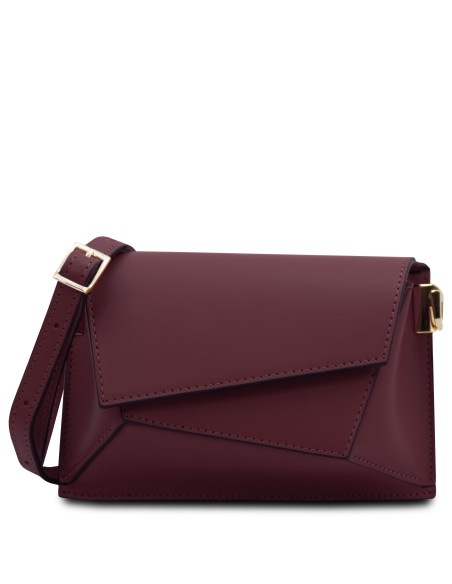 TL Bag Leather shoulder bag