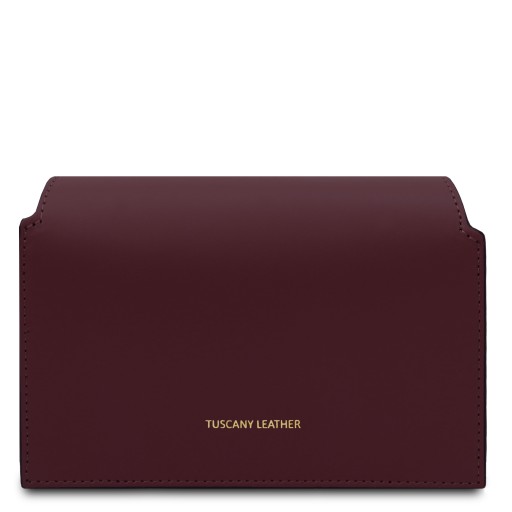 TL Bag Leather shoulder bag