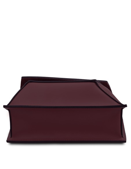 TL Bag Leather shoulder bag