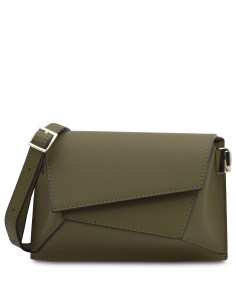 TL Bag Schultertasche aus Leder
