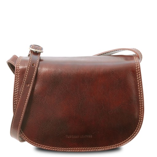 Isabella Lady leather bag