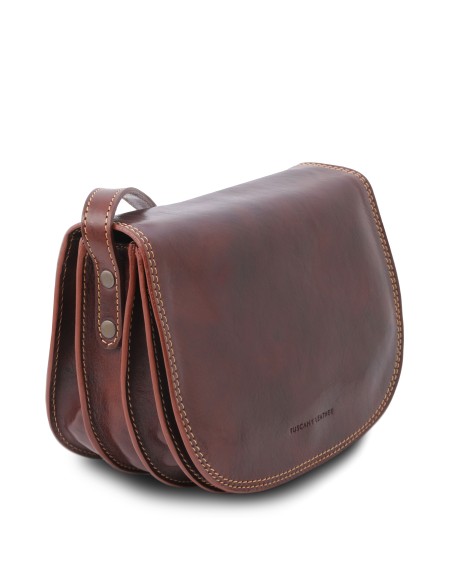 Isabella Lady leather bag