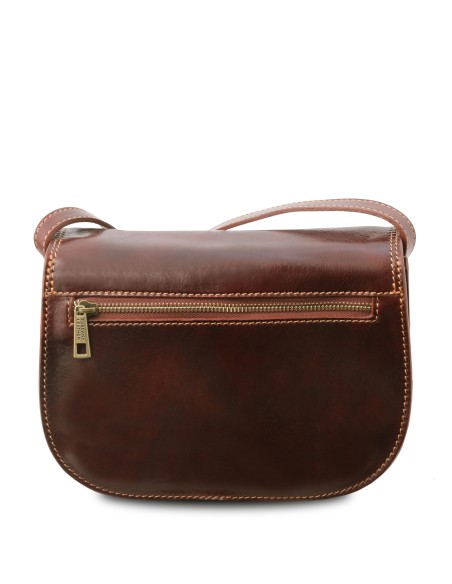 Isabella Lady leather bag