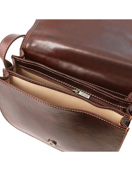 Isabella Lady leather bag
