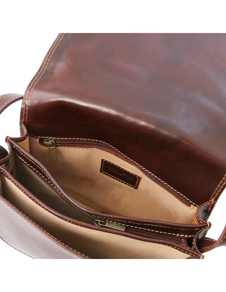 Isabella Lady leather bag