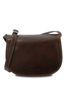 Isabella Lady leather bag