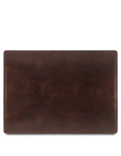 Leder Schreibtischunterlage