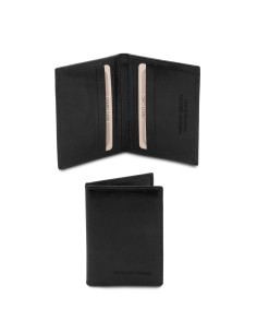 Exclusive leather card holder 2