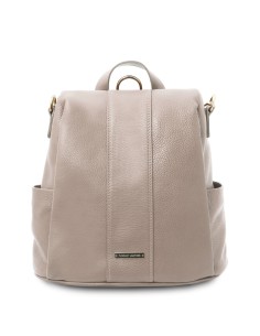 TL Bag Soft leather backpack