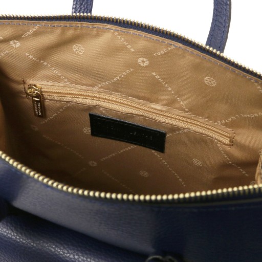 TL Bag Leather Backpack for Women
