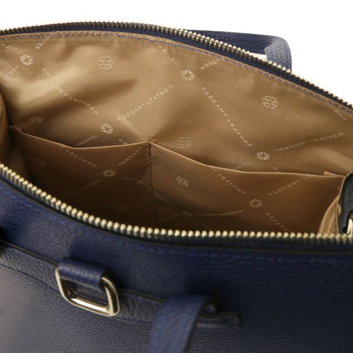 TL Bag Leather Backpack for Women