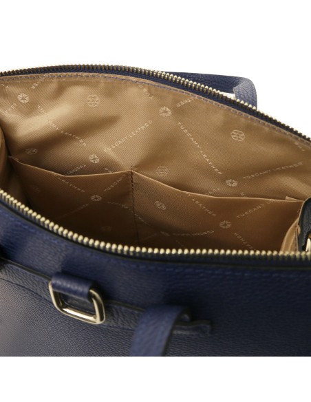 TL Bag Lederrucksack fur Damen