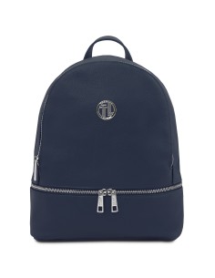 TL Bag Soft leather backpack 2