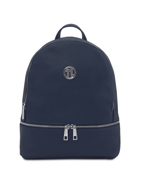 TL Bag Soft leather backpack