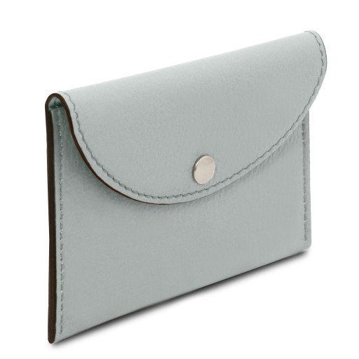 Visitenkarten Kreditkarten Etui aus Leder