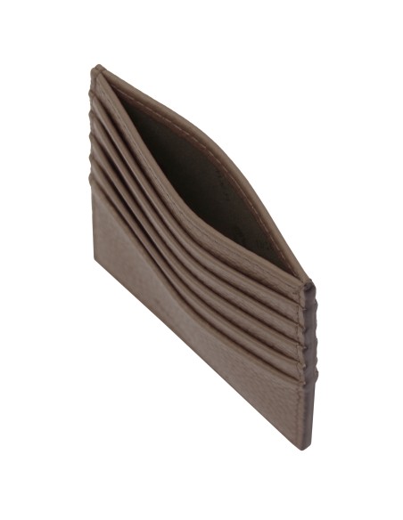 Leather Credit Card Holder