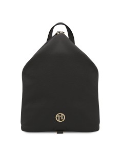 Dublin Rucksack aus weichem Leder