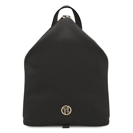 Dublin Soft leather backpack