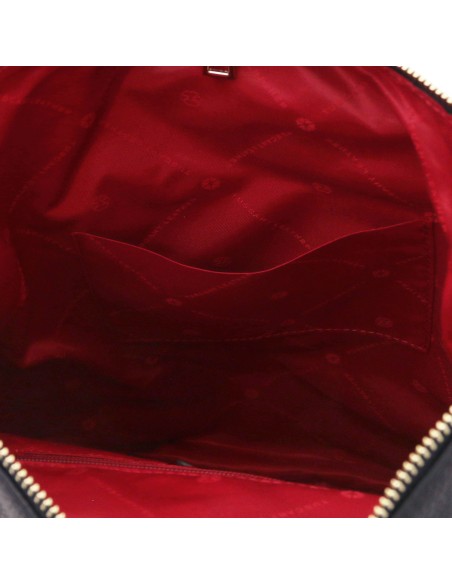 Dublin Soft leather backpack
