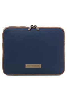 Soft leather tablet case 2